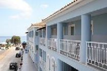 Blue Waves Hotel Zakynthos Island ภายนอก รูปภาพ
