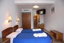 Blue Waves Hotel Zakynthos Island ภายนอก รูปภาพ